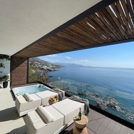 Mystique Luxury Suite Achlia Dış mekan fotoğraf
