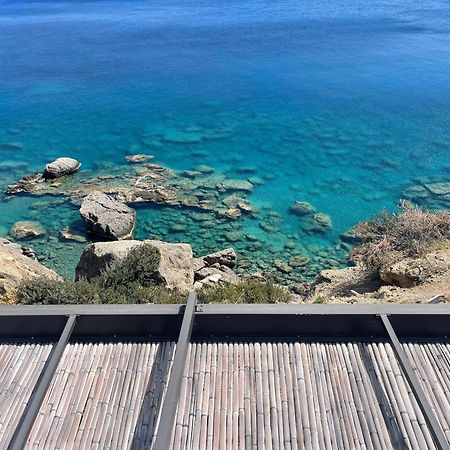 Mystique Luxury Suite Achlia Dış mekan fotoğraf