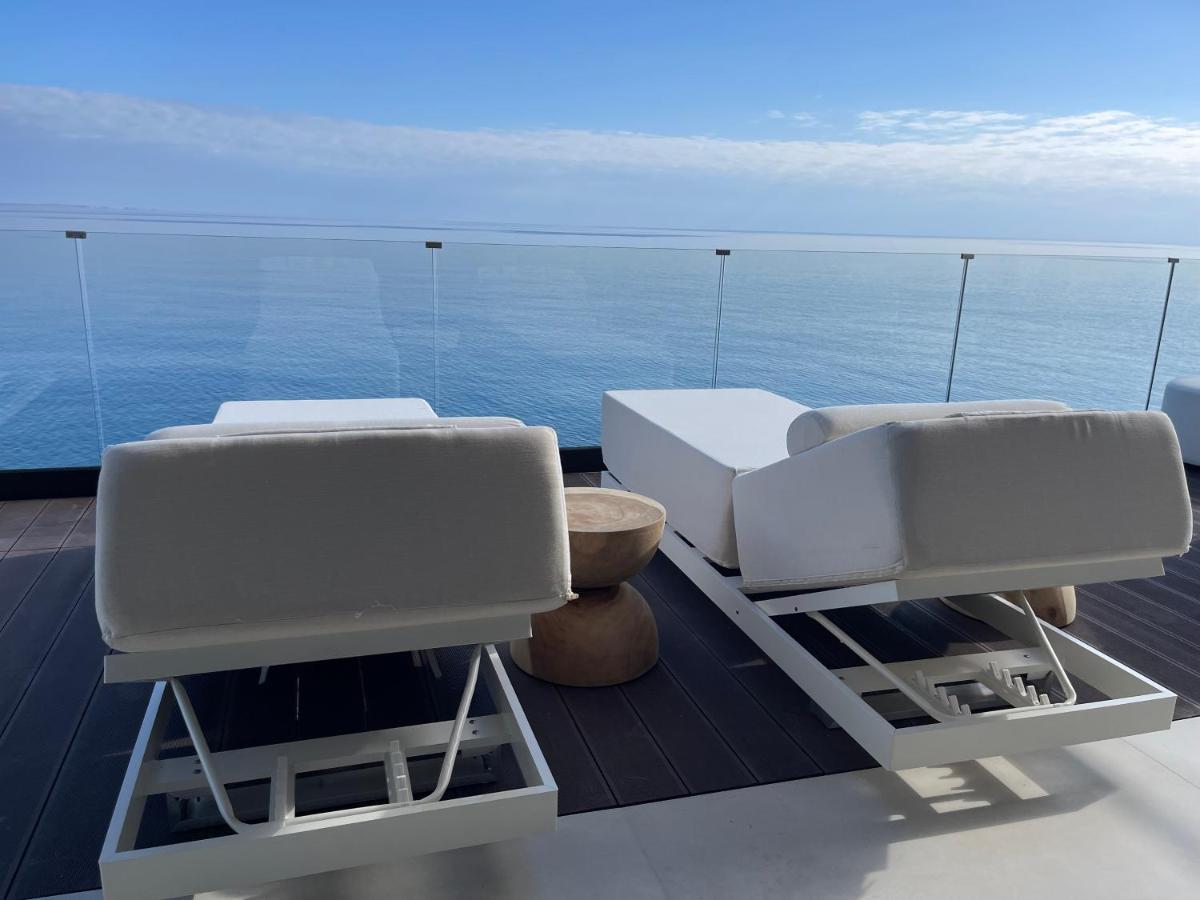 Mystique Luxury Suite Achlia Dış mekan fotoğraf