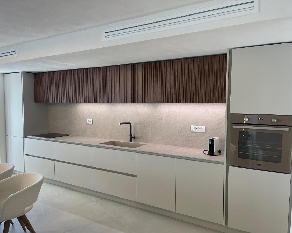 Mystique Luxury Suite Achlia Dış mekan fotoğraf