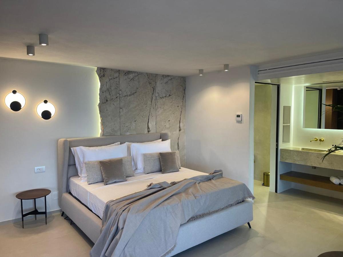 Mystique Luxury Suite Achlia Dış mekan fotoğraf
