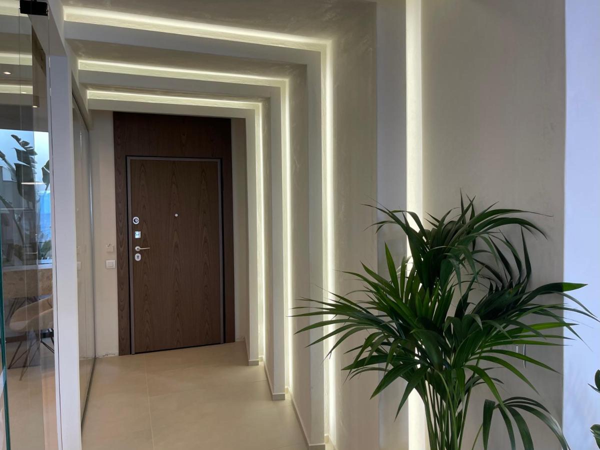 Mystique Luxury Suite Achlia Dış mekan fotoğraf