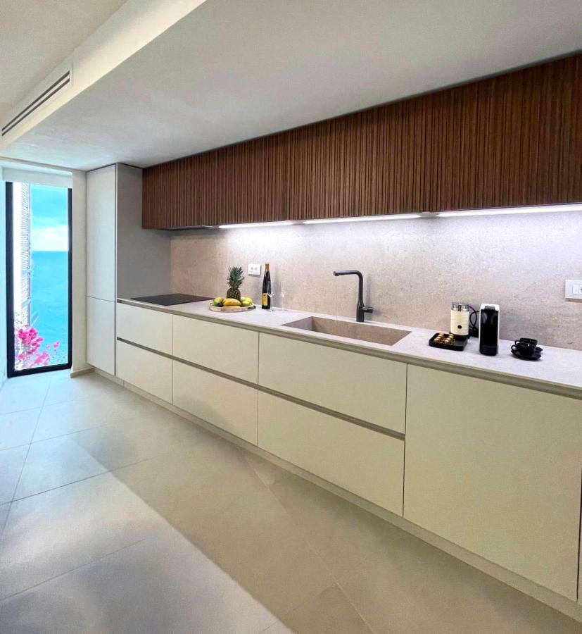 Mystique Luxury Suite Achlia Dış mekan fotoğraf