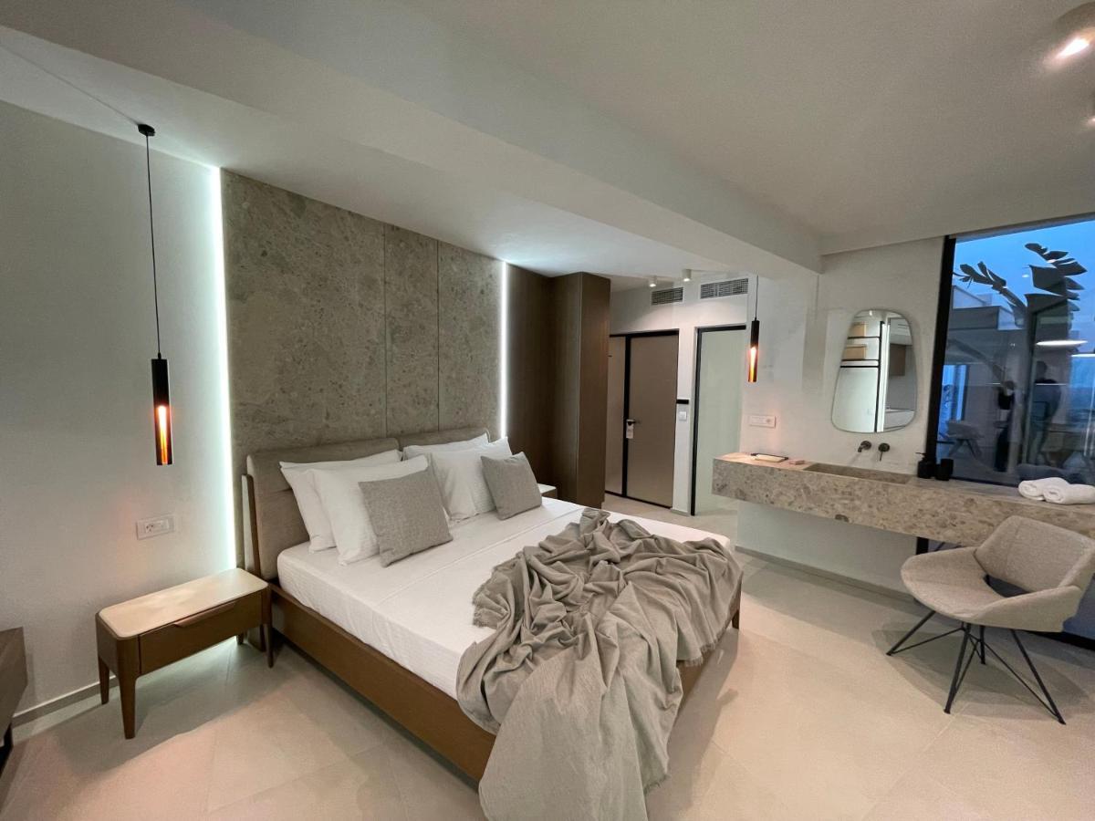Mystique Luxury Suite Achlia Dış mekan fotoğraf