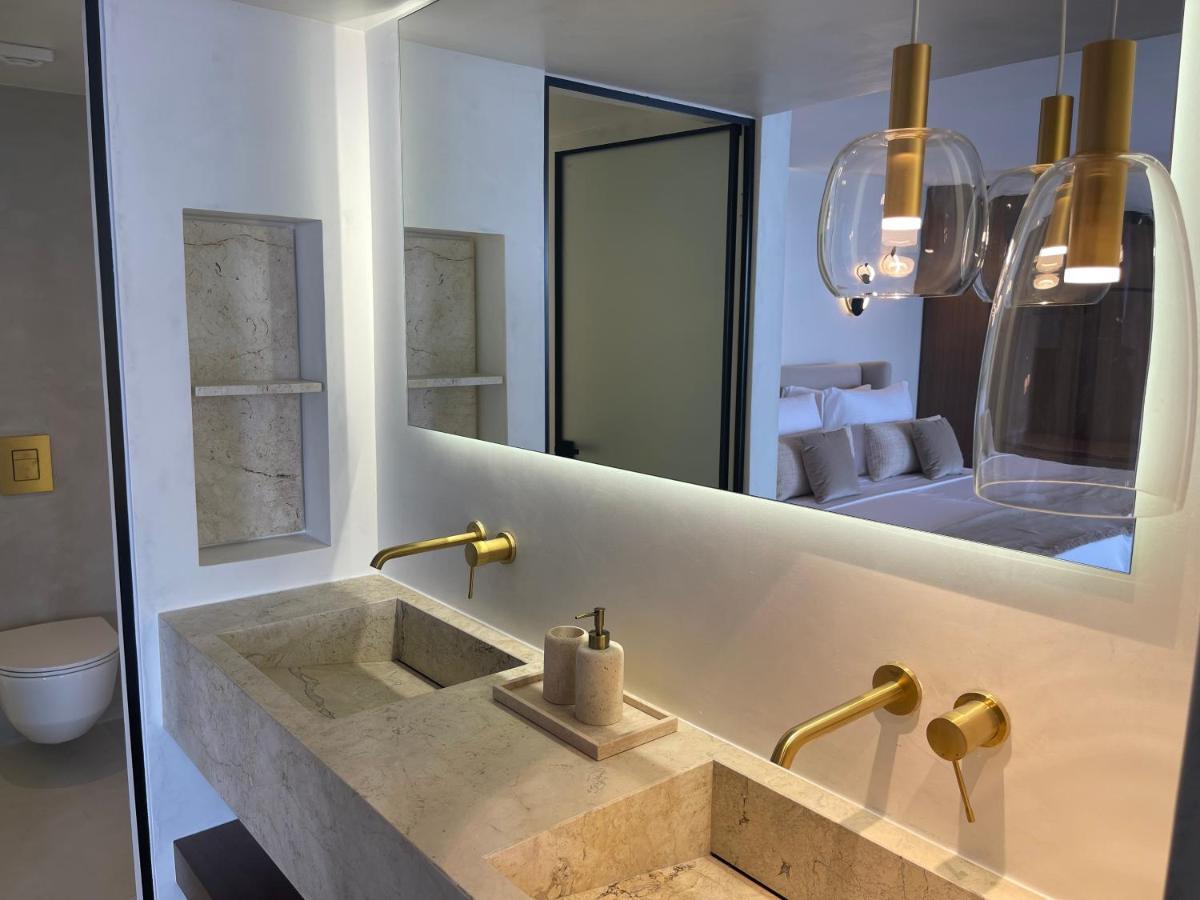Mystique Luxury Suite Achlia Dış mekan fotoğraf
