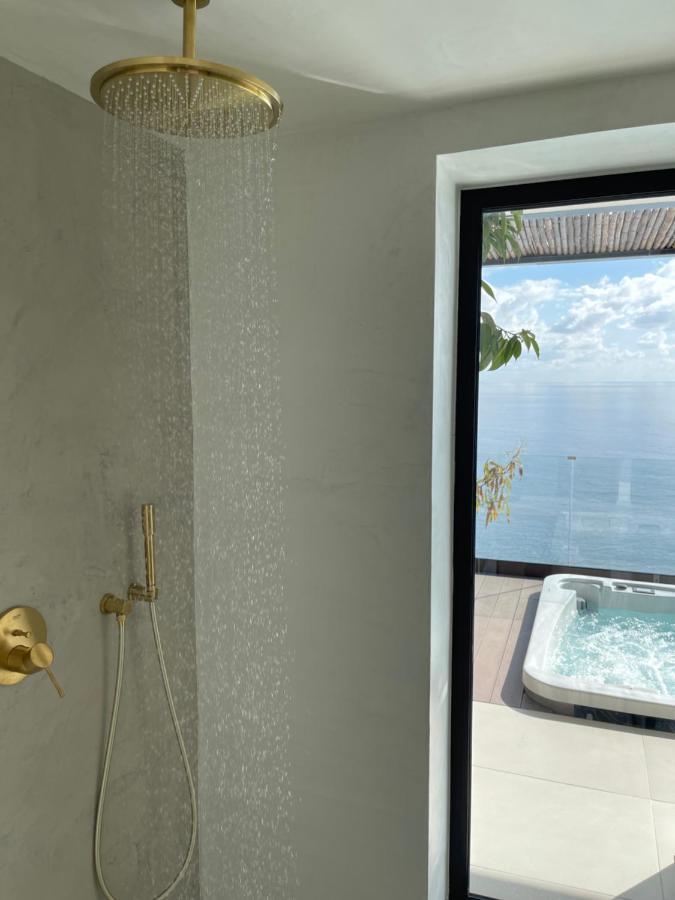 Mystique Luxury Suite Achlia Dış mekan fotoğraf