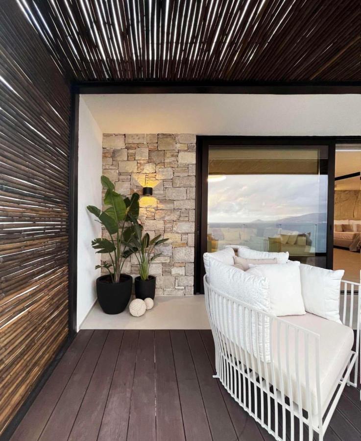 Mystique Luxury Suite Achlia Dış mekan fotoğraf