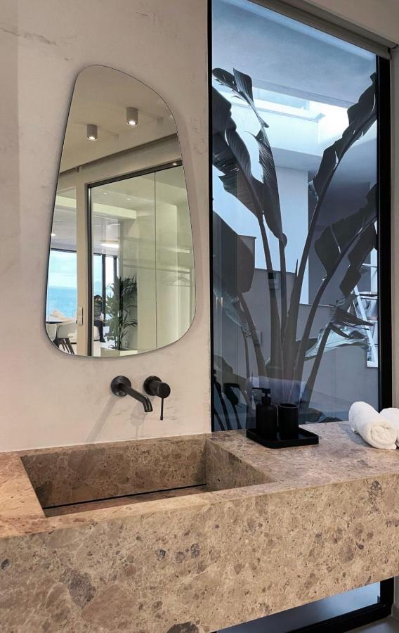 Mystique Luxury Suite Achlia Dış mekan fotoğraf