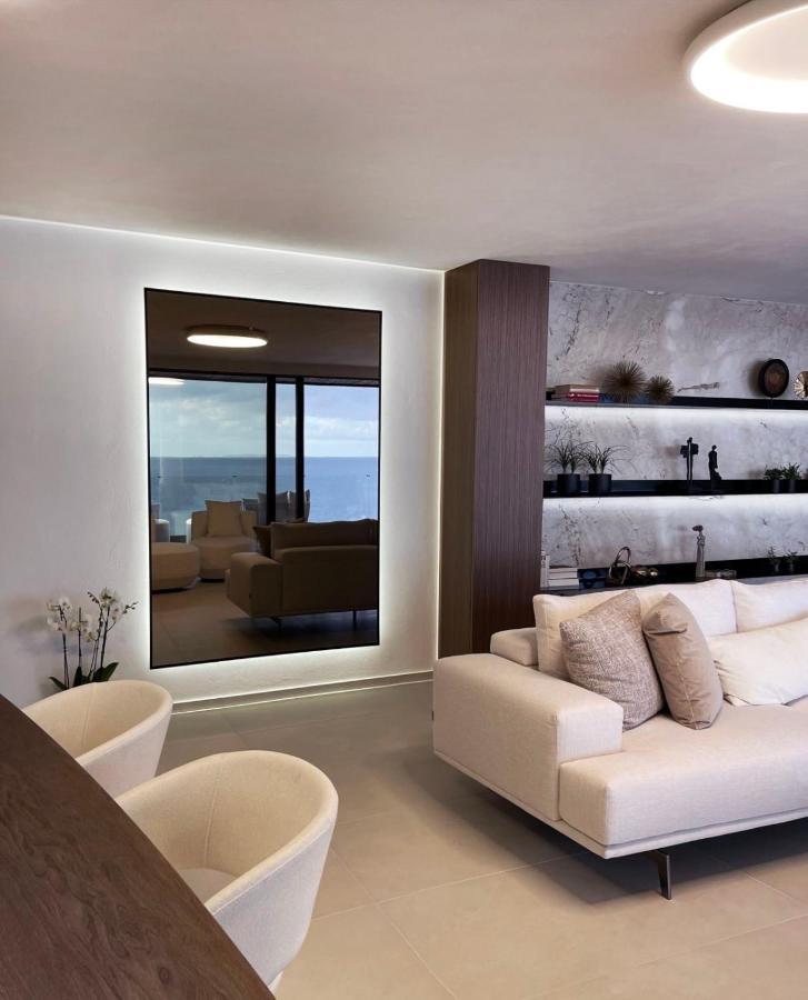 Mystique Luxury Suite Achlia Dış mekan fotoğraf