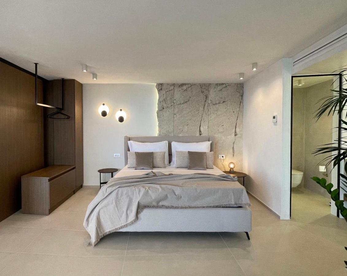 Mystique Luxury Suite Achlia Dış mekan fotoğraf