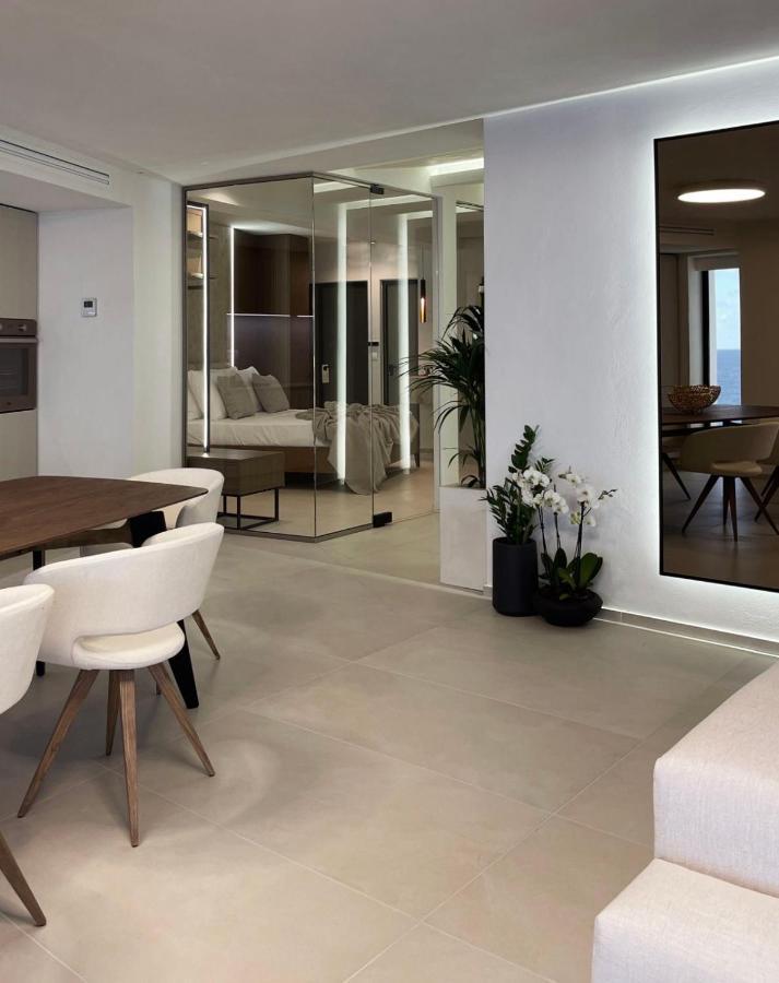 Mystique Luxury Suite Achlia Dış mekan fotoğraf