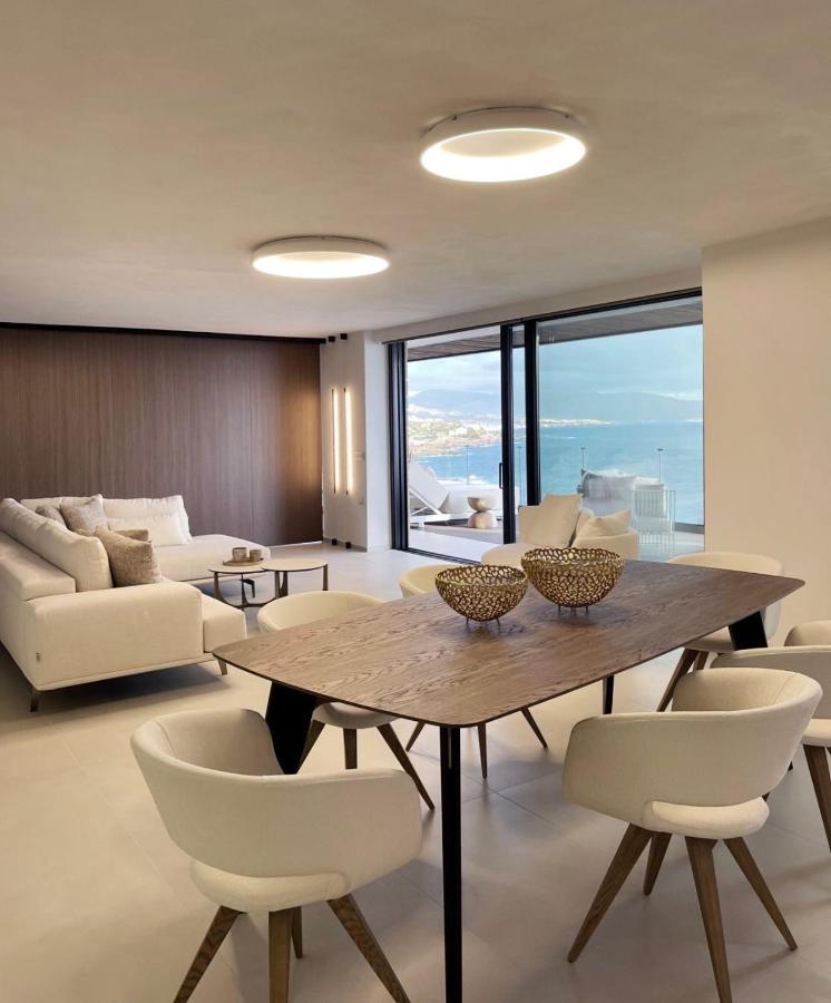 Mystique Luxury Suite Achlia Dış mekan fotoğraf