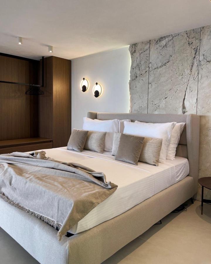 Mystique Luxury Suite Achlia Dış mekan fotoğraf