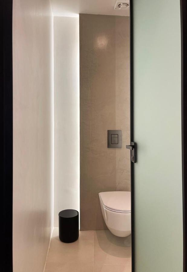Mystique Luxury Suite Achlia Dış mekan fotoğraf