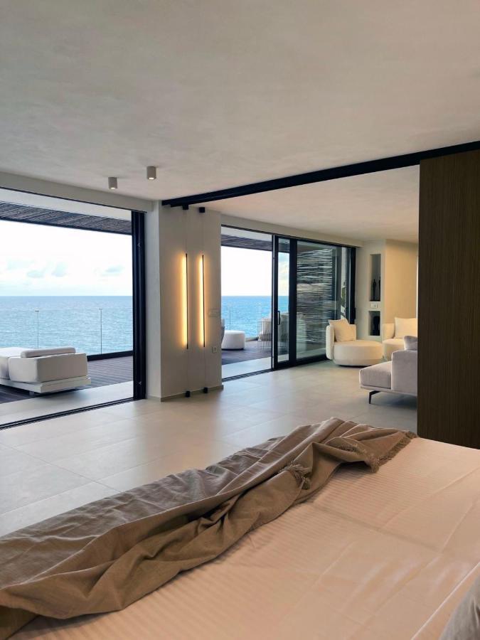 Mystique Luxury Suite Achlia Dış mekan fotoğraf