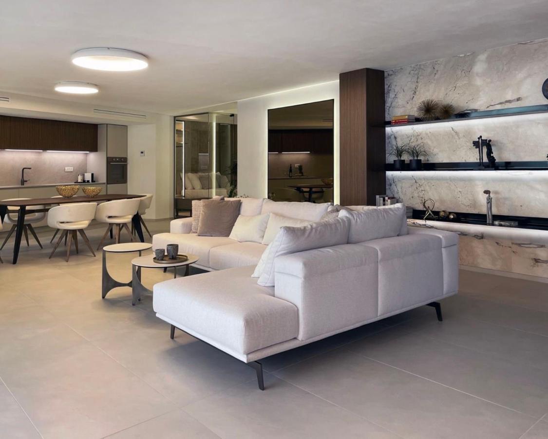 Mystique Luxury Suite Achlia Dış mekan fotoğraf