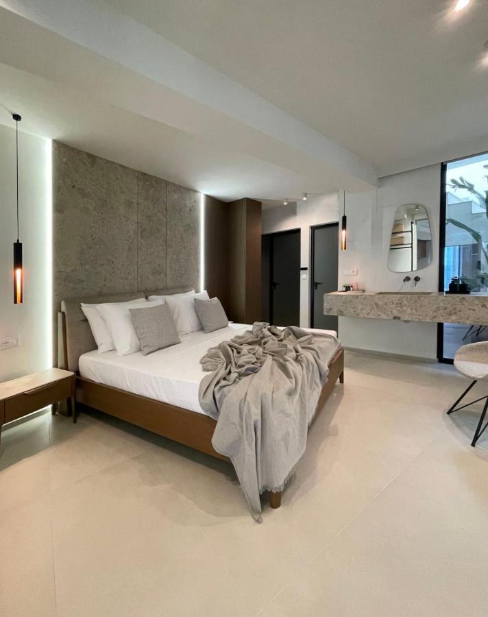 Mystique Luxury Suite Achlia Dış mekan fotoğraf