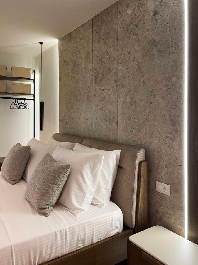 Mystique Luxury Suite Achlia Dış mekan fotoğraf