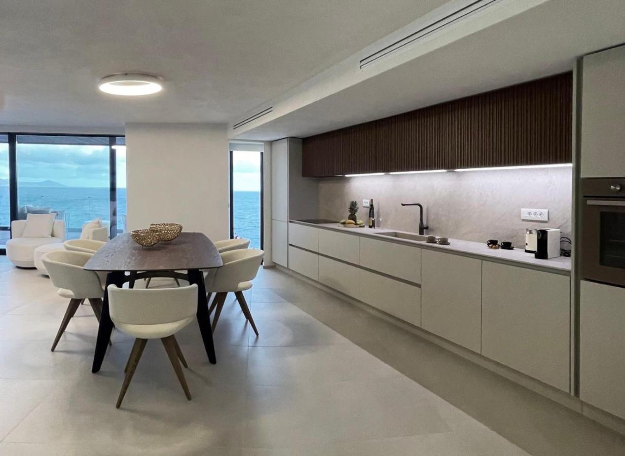 Mystique Luxury Suite Achlia Dış mekan fotoğraf