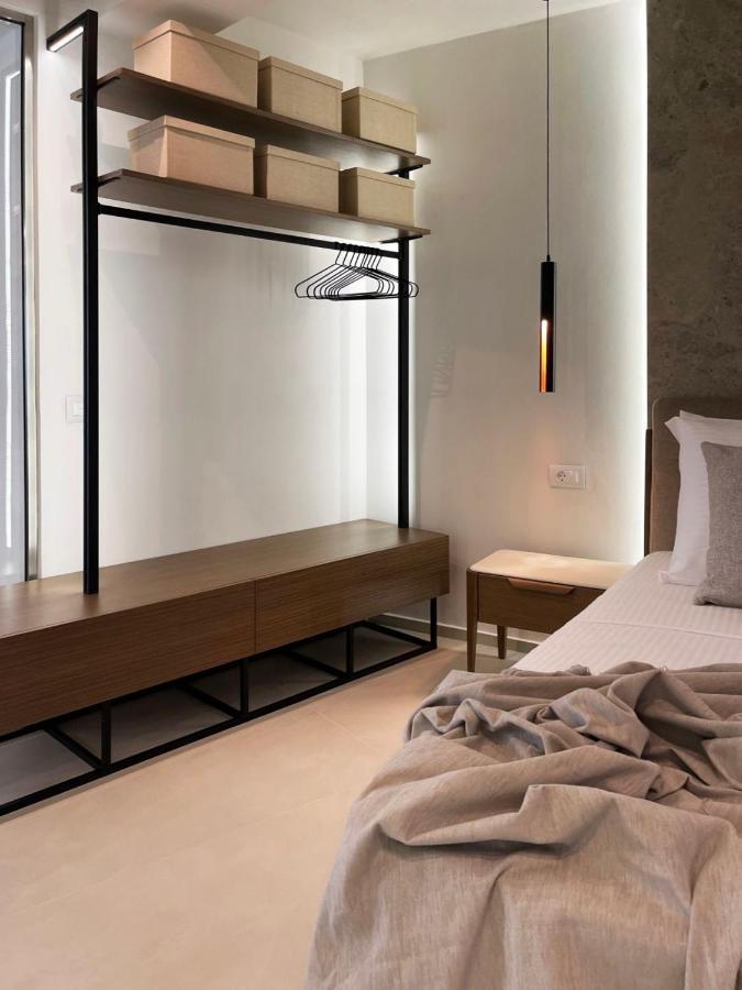 Mystique Luxury Suite Achlia Dış mekan fotoğraf