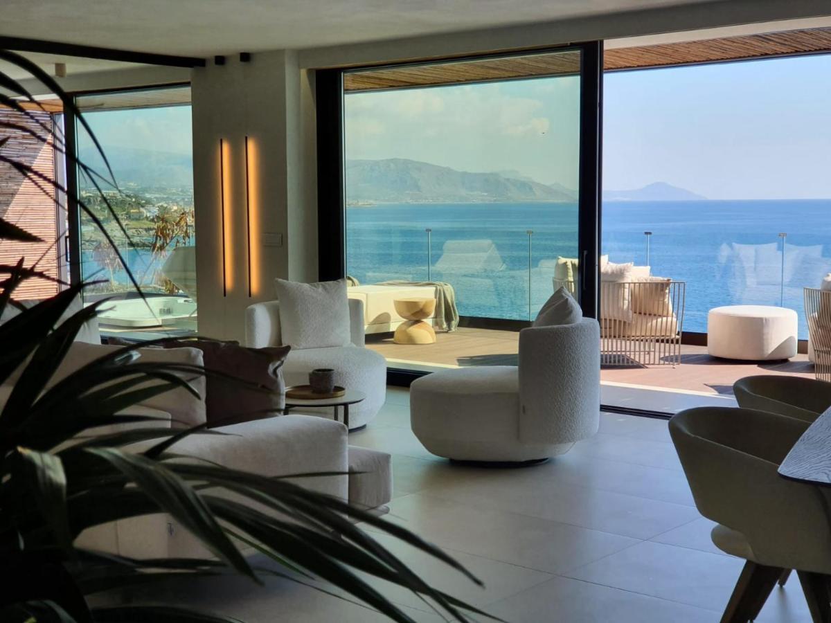 Mystique Luxury Suite Achlia Dış mekan fotoğraf