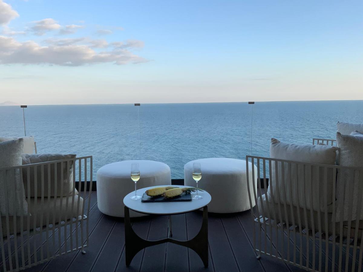 Mystique Luxury Suite Achlia Dış mekan fotoğraf