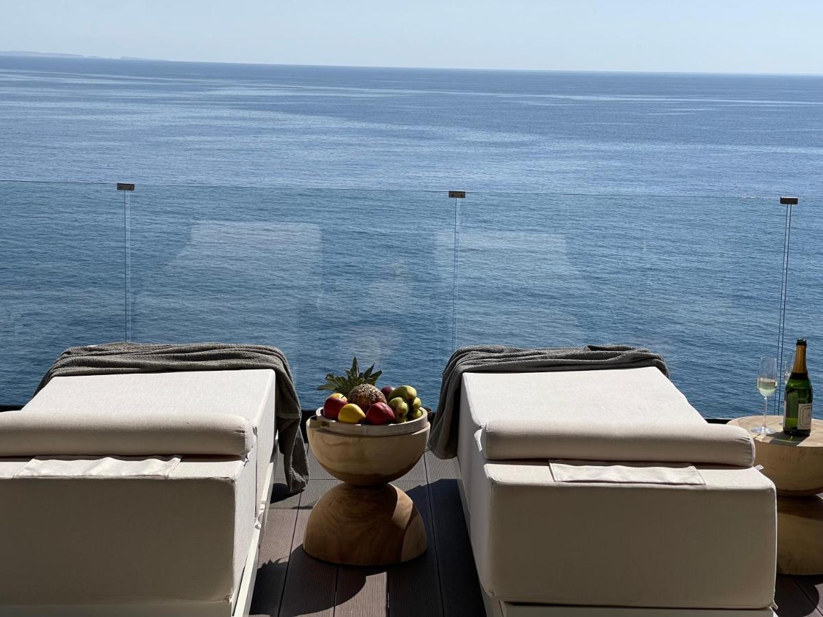 Mystique Luxury Suite Achlia Dış mekan fotoğraf
