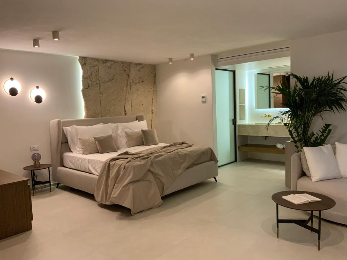 Mystique Luxury Suite Achlia Dış mekan fotoğraf