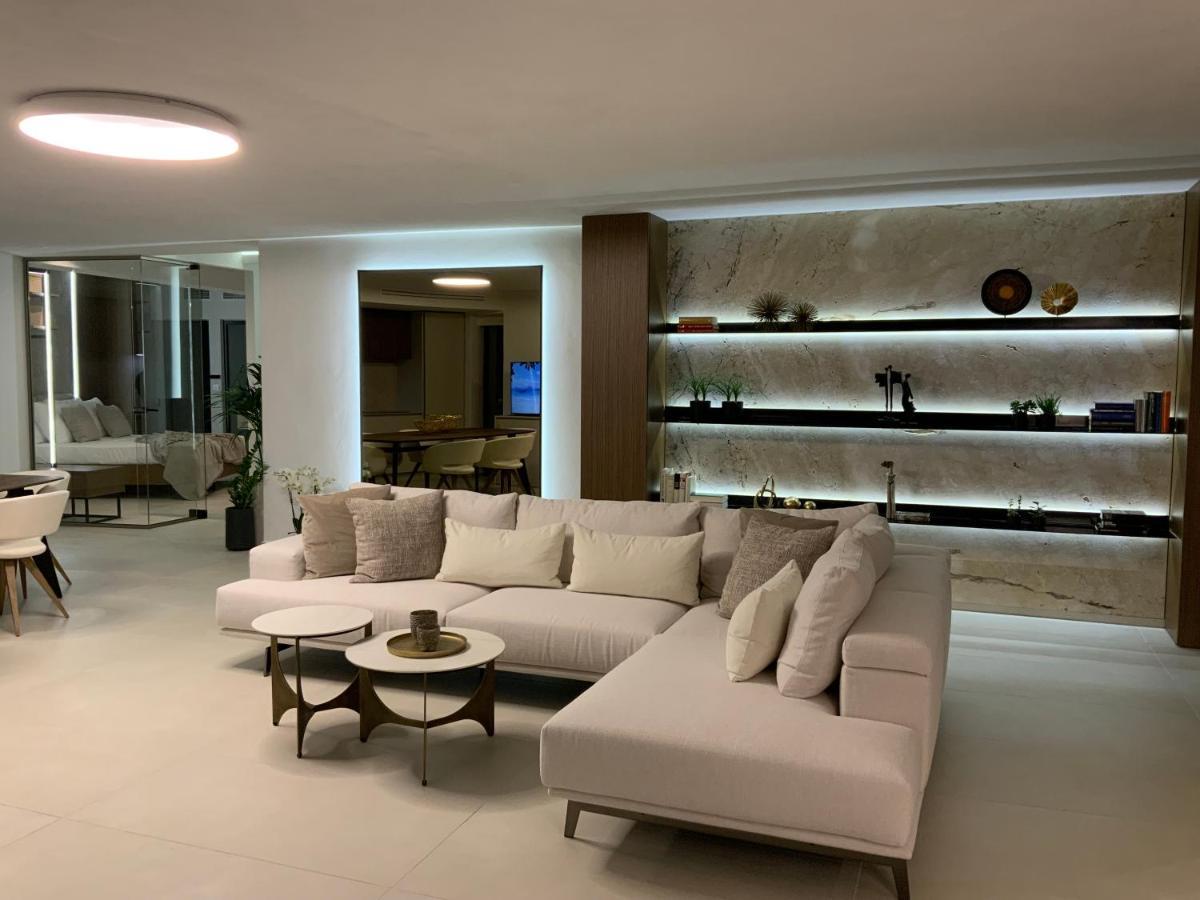 Mystique Luxury Suite Achlia Dış mekan fotoğraf