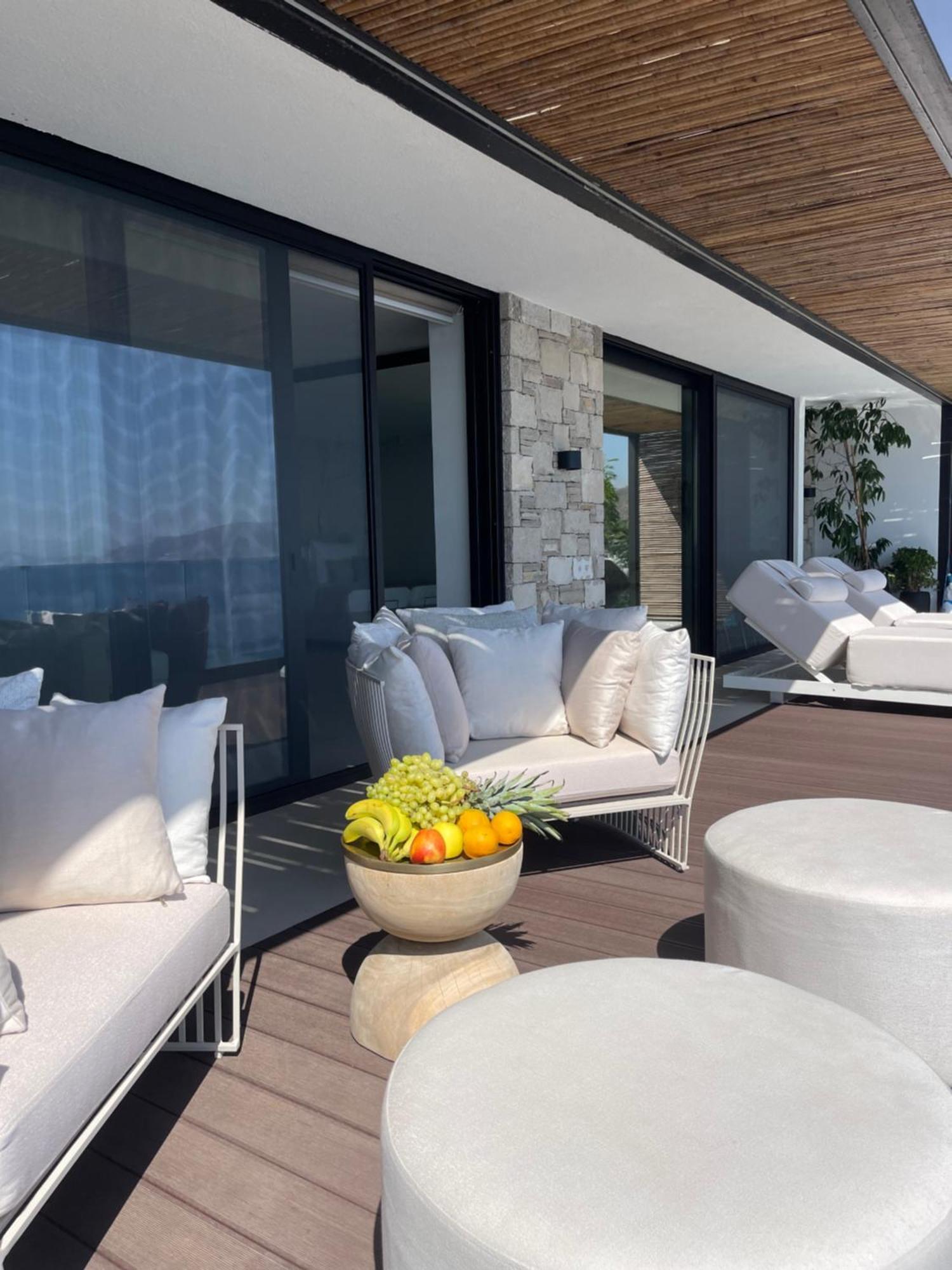 Mystique Luxury Suite Achlia Dış mekan fotoğraf
