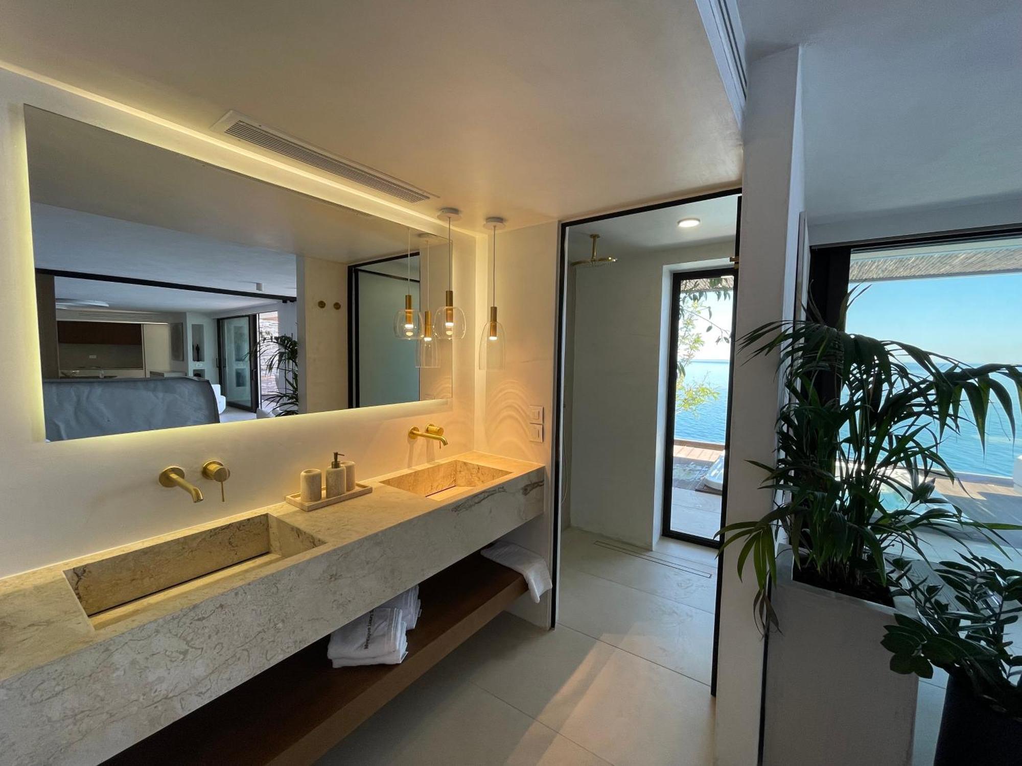 Mystique Luxury Suite Achlia Dış mekan fotoğraf