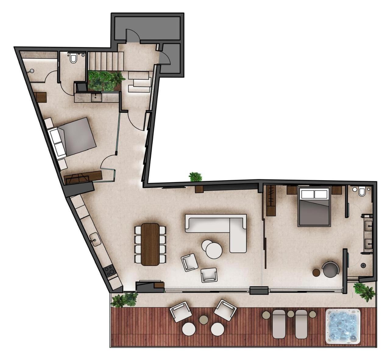 Mystique Luxury Suite Achlia Dış mekan fotoğraf